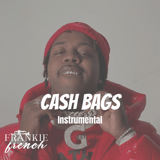 Cash Bags Beat Freebandz Frankie French 