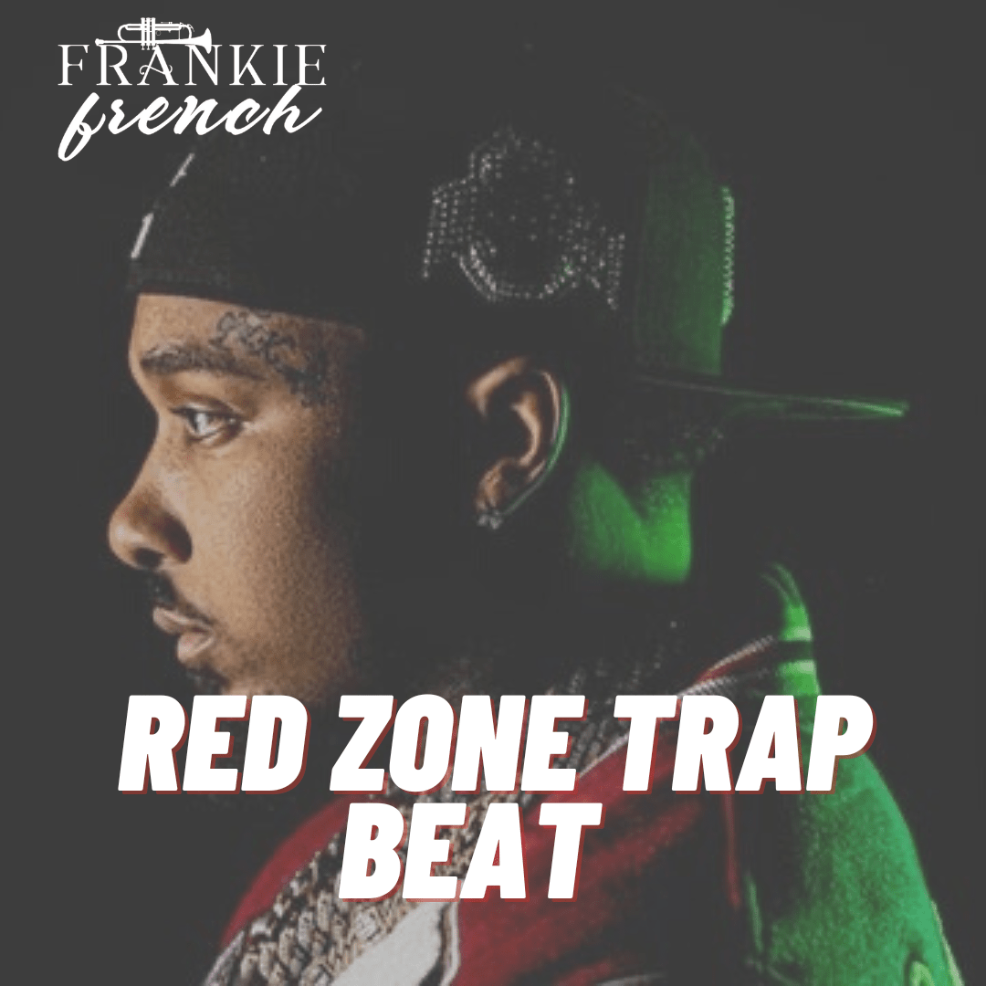 Red Zone Trap Beat Freebandz Frankie French 