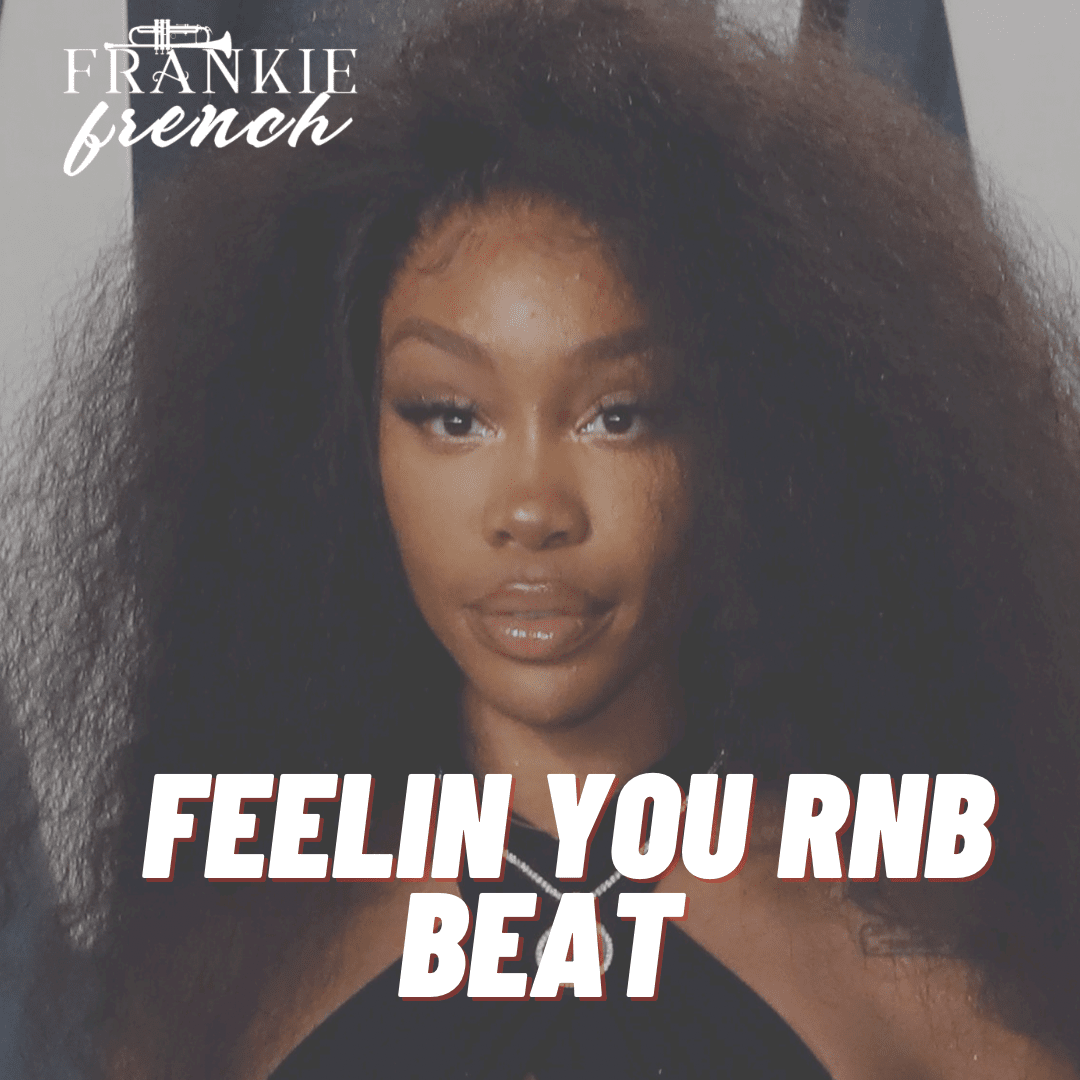 Feelin You RNB Beat Freebandz Frankie French 